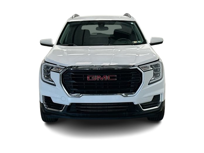 Thumbnail: 2022 GMC Terrain - 30
