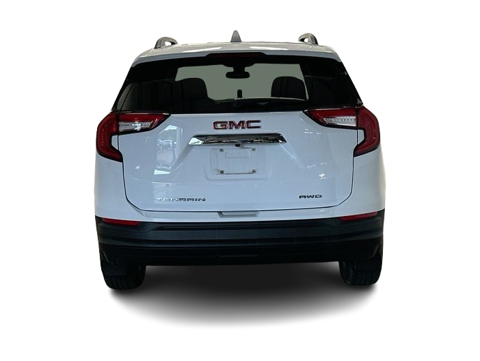 Thumbnail: 2022 GMC Terrain - 5