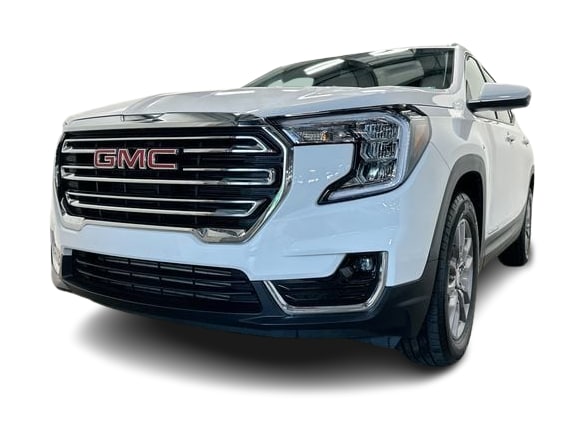 Thumbnail: 2024 GMC Terrain - 30
