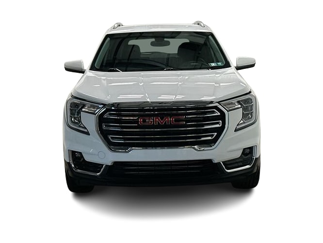Thumbnail: 2024 GMC Terrain - 6