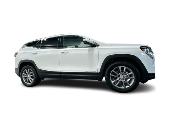 Thumbnail: 2024 GMC Terrain - 18