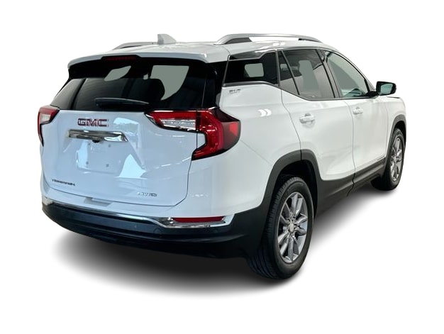 Thumbnail: 2024 GMC Terrain - 32