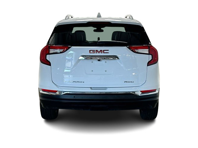 Thumbnail: 2024 GMC Terrain - 5