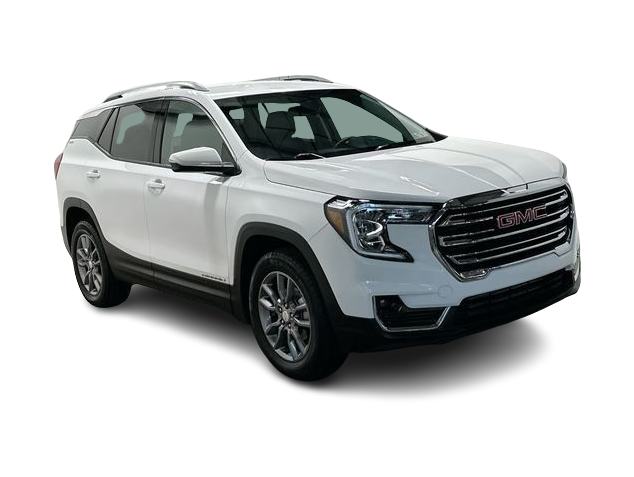 Thumbnail: 2024 GMC Terrain - 31