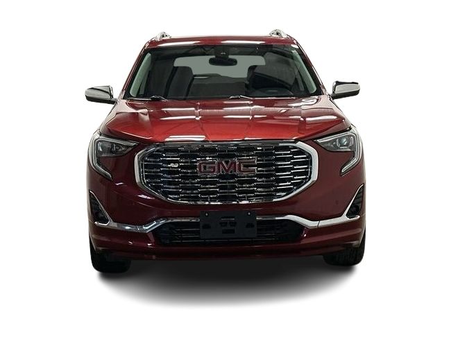 Thumbnail: 2018 GMC Terrain - 33