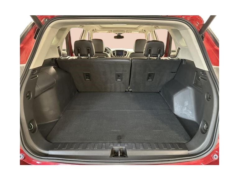 Thumbnail: 2018 GMC Terrain - 18