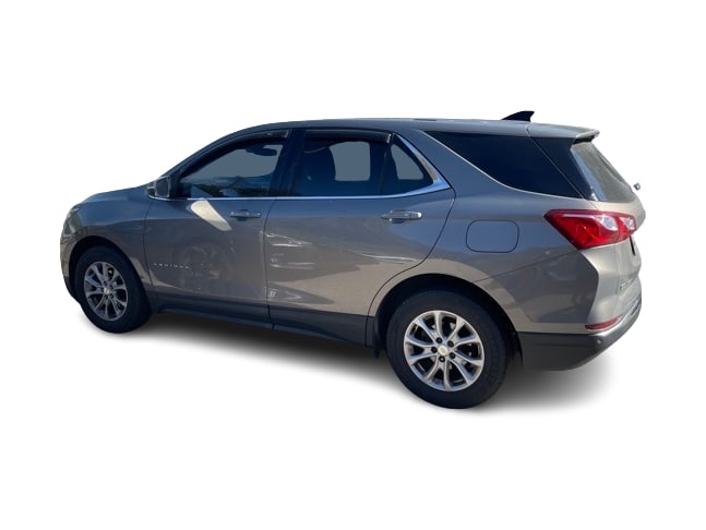 Thumbnail: 2018 Chevrolet Equinox - 3