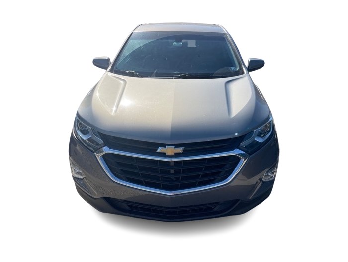 Thumbnail: 2018 Chevrolet Equinox - 4