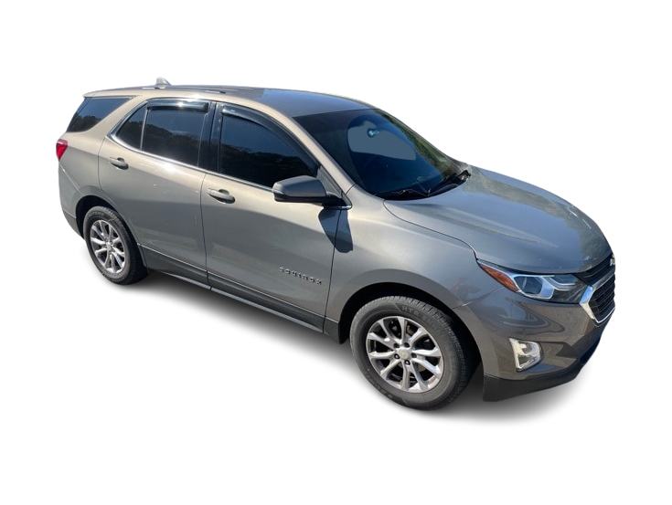 Thumbnail: 2018 Chevrolet Equinox - 7