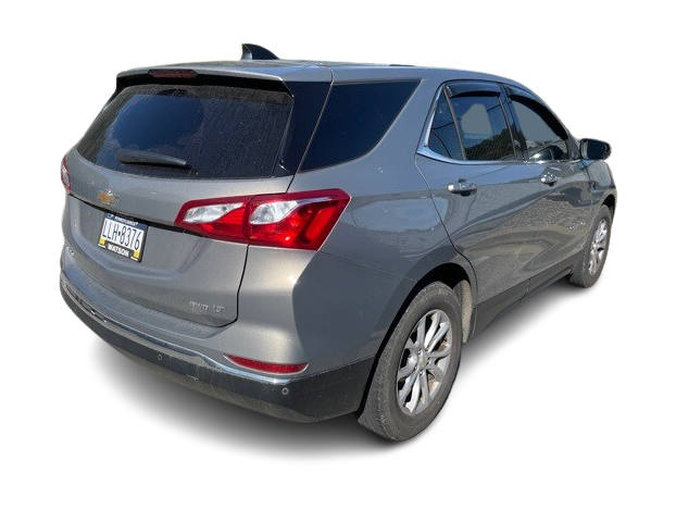 Thumbnail: 2018 Chevrolet Equinox - 9