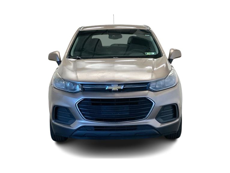 Thumbnail: 2018 Chevrolet Trax - 29