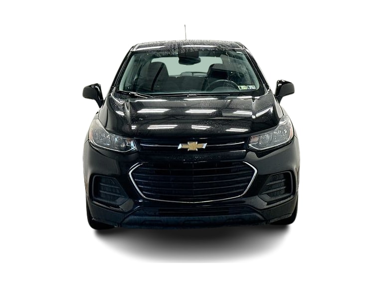 Thumbnail: 2018 Chevrolet Trax - 6