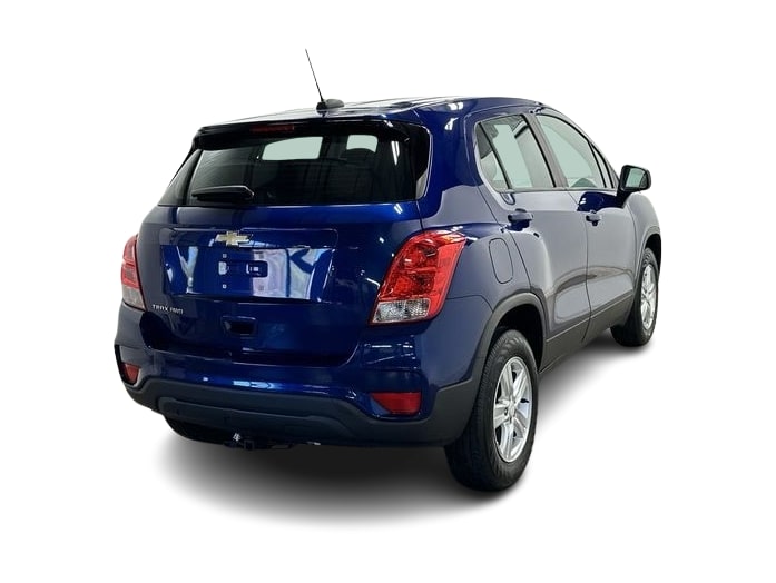 Thumbnail: 2017 Chevrolet Trax - 30