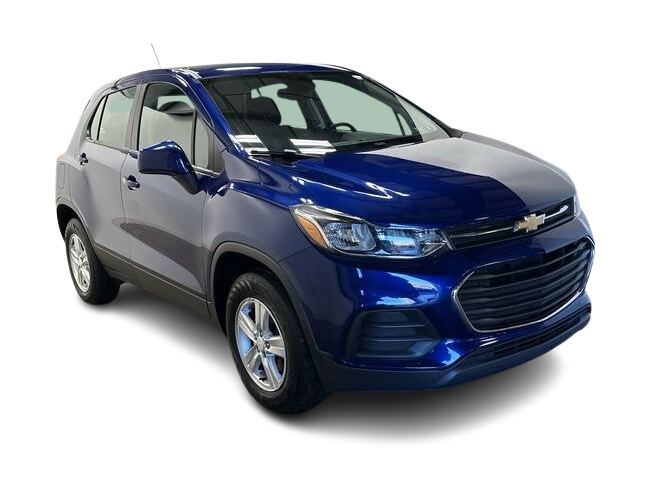 Thumbnail: 2017 Chevrolet Trax - 29