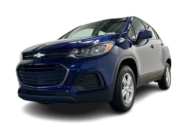 Thumbnail: 2017 Chevrolet Trax - 28