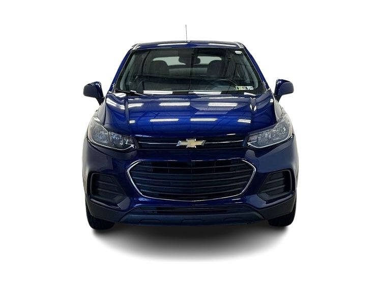 Thumbnail: 2017 Chevrolet Trax - 6