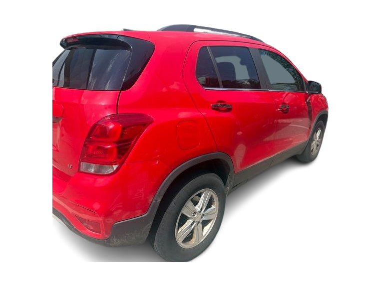 Thumbnail: 2017 Chevrolet Trax - 15