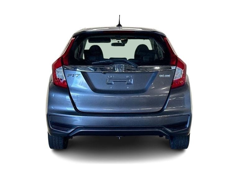 Thumbnail: 2019 Honda Fit - 5