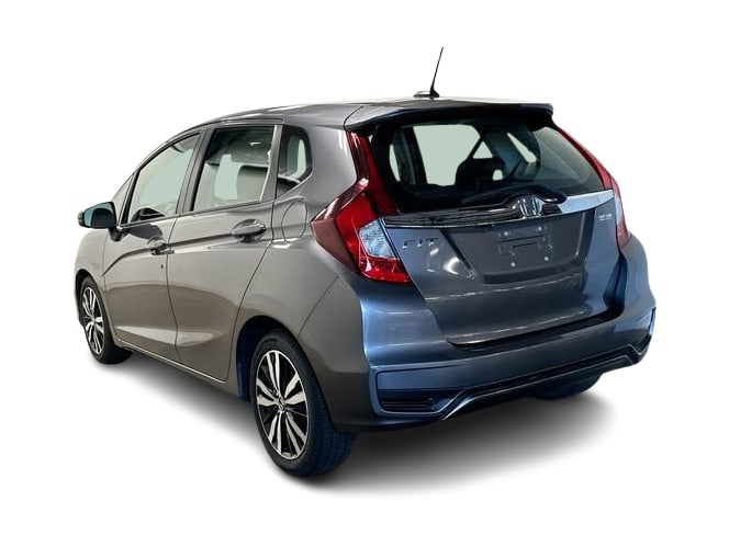 Thumbnail: 2019 Honda Fit - 4