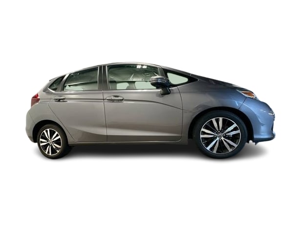 Thumbnail: 2019 Honda Fit - 3