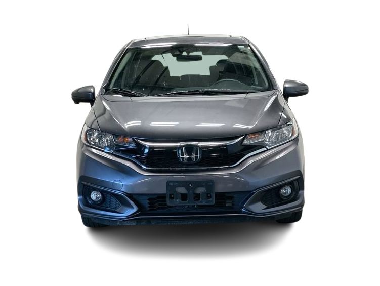 Thumbnail: 2019 Honda Fit - 6
