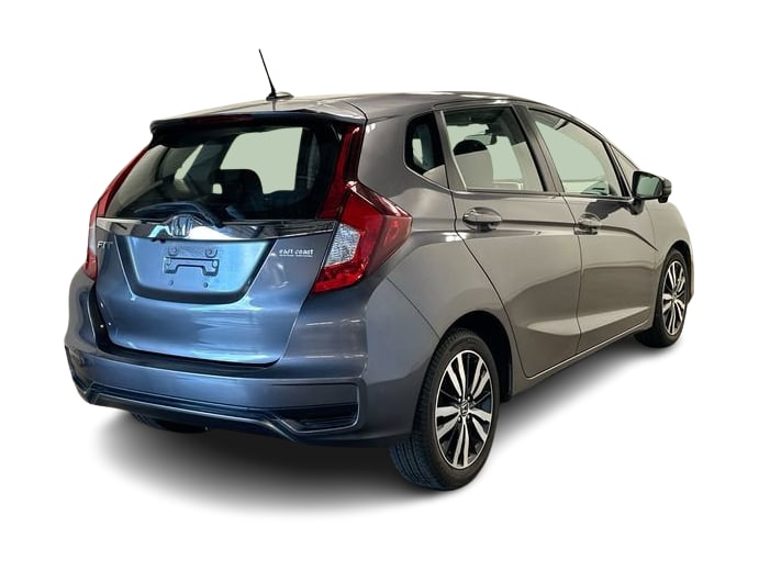 Thumbnail: 2019 Honda Fit - 22