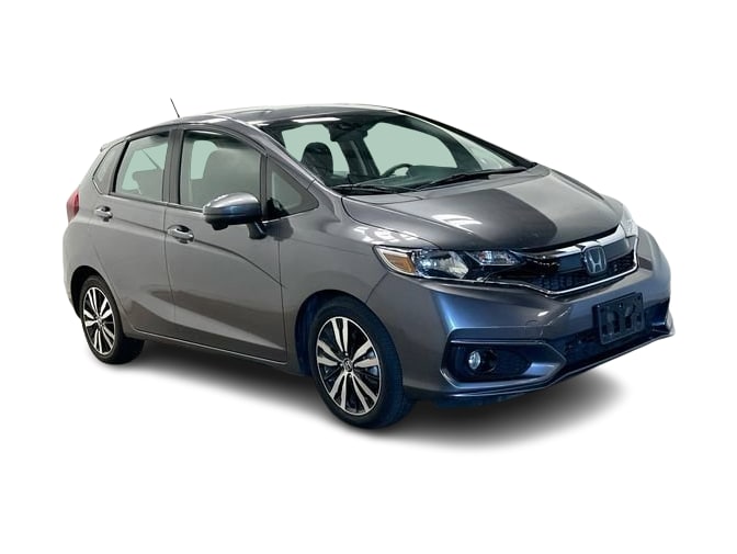 Thumbnail: 2019 Honda Fit - 21