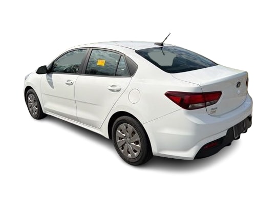 Thumbnail: 2018 Kia Rio - 4