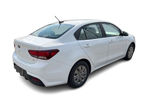 Thumbnail: 2018 Kia Rio - 22