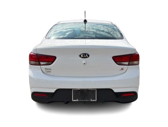 Thumbnail: 2018 Kia Rio - 5