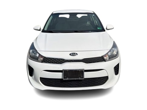 Thumbnail: 2018 Kia Rio - 6