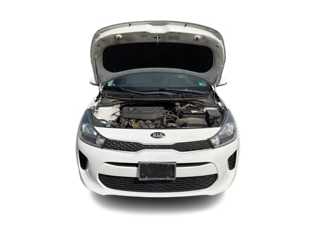 Thumbnail: 2018 Kia Rio - 18