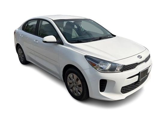 Thumbnail: 2018 Kia Rio - 19