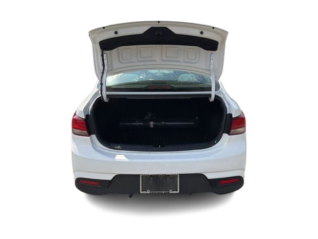 Thumbnail: 2018 Kia Rio - 17