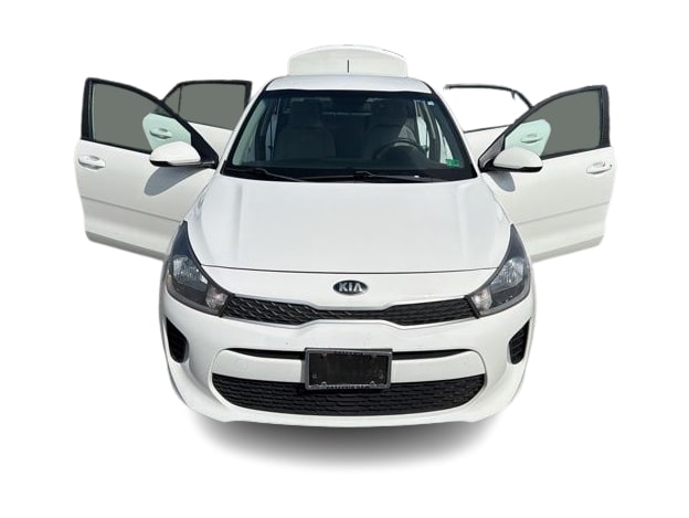 Thumbnail: 2018 Kia Rio - 27