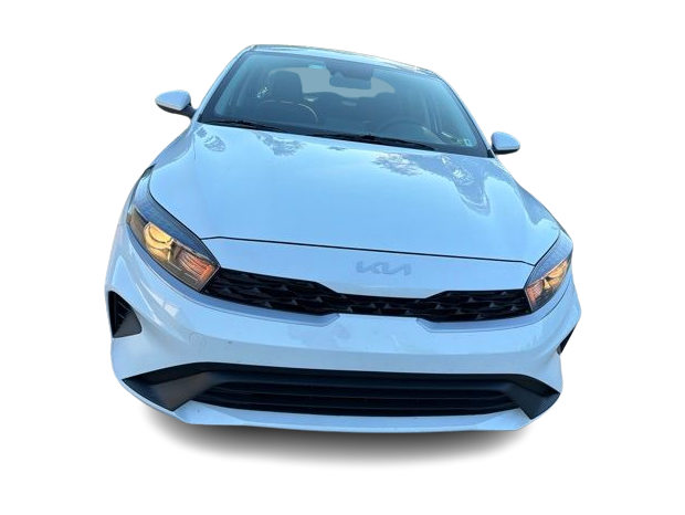 Thumbnail: 2023 Kia Forte - 6