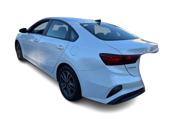 Thumbnail: 2023 Kia Forte - 4