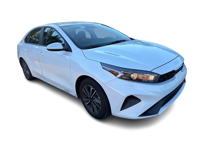 Thumbnail: 2023 Kia Forte - 13