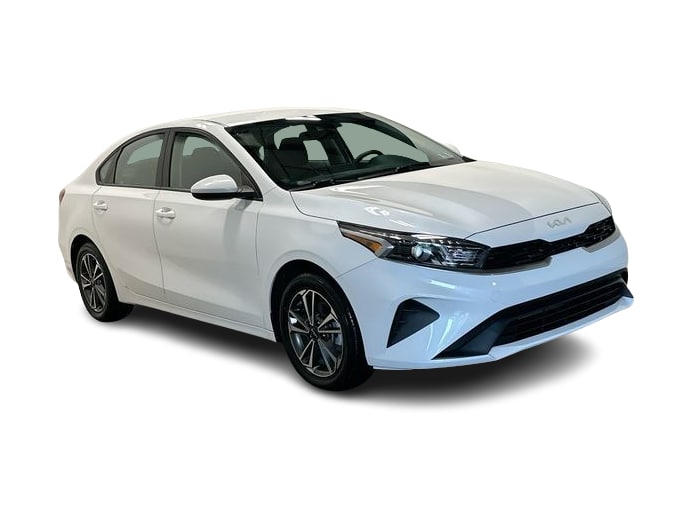 Thumbnail: 2023 Kia Forte - 30