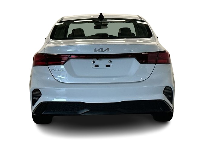 Thumbnail: 2023 Kia Forte - 5