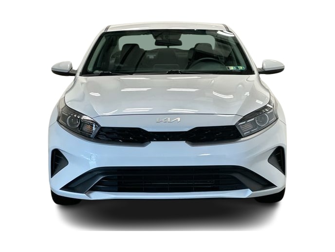 Thumbnail: 2023 Kia Forte - 6