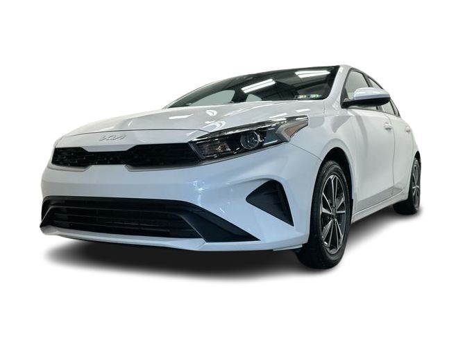 Thumbnail: 2023 Kia Forte - 29