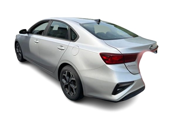 Thumbnail: 2019 Kia Forte - 4