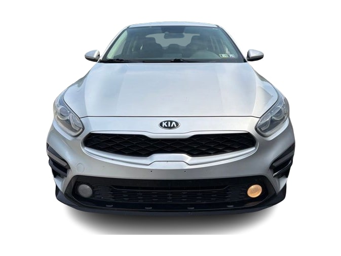 Thumbnail: 2019 Kia Forte - 6
