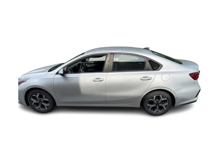 Thumbnail: 2019 Kia Forte - 3