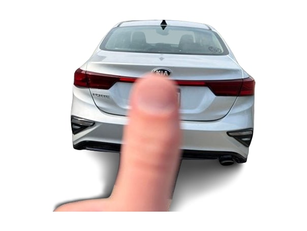 Thumbnail: 2019 Kia Forte - 5