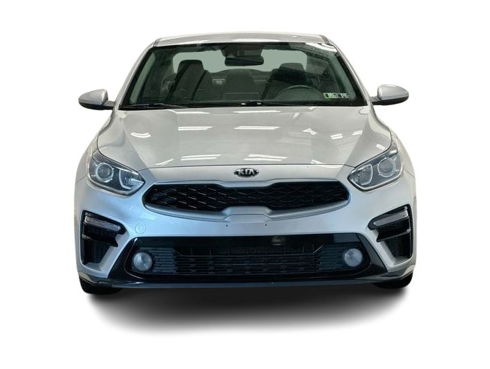 Thumbnail: 2019 Kia Forte - 6