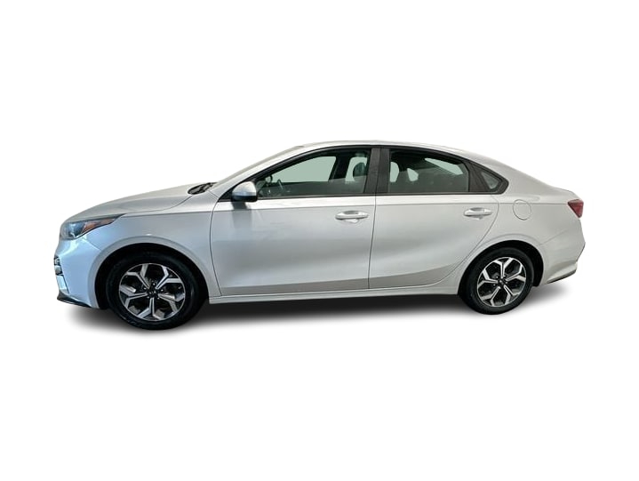 Thumbnail: 2019 Kia Forte - 3