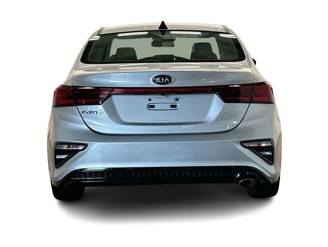 Thumbnail: 2019 Kia Forte - 5