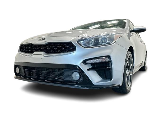 Thumbnail: 2019 Kia Forte - 29